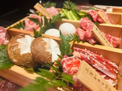 -肉魁屋·烧肉·烧鸟·酒场(高新店)