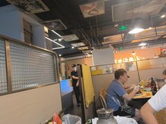 -小田油焖小龙虾(双井店)