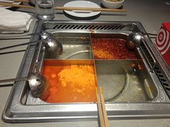 -海底捞火锅(金光华店)