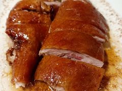 挂炉脆皮烧鹅-東海海鲜酒家(中信广场店)