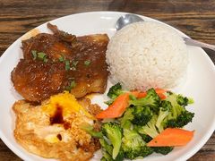 -都谷包子(天一广场店)