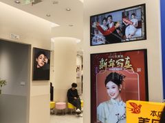 -天真蓝照相馆(五角场百联又一城店)