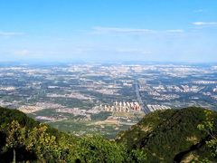 -妙峰山风景名胜区
