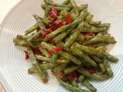 -周渝食惦·酸菜鱼精致川菜(横岗店)