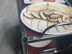 -韩聚屋韩国烤肉餐厅(新北万达店)