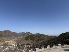 -府君山公园