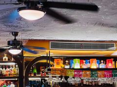 -Pistolera Mexican Cantina女枪手墨西哥餐厅(碧云路店)