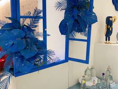 -潮一不贰·法式甜品·生日蛋糕·西式简餐(外滩店)