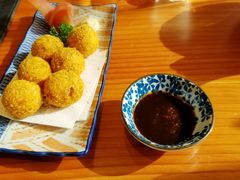 -文三酒肆自助放题(新街口友谊广场店)