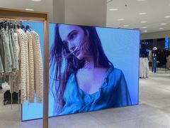 -ZARA(沈阳大悦城店)