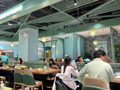 -春润大地海南椰子鸡(沙井京基百纳广场店)