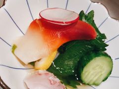 -西村日本料理(香格里拉饭店)