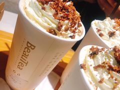 松林拿铁-BeauTea水仙(coco park店)