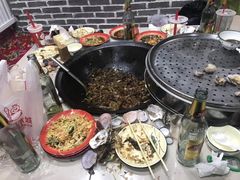 鱼锅-边江铁锅炖鱼(振八街店)
