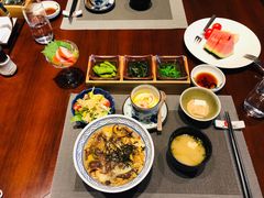 -一本魅·日式料理