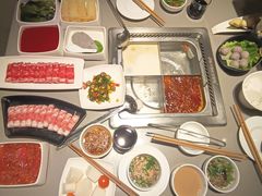 -海底捞火锅(北京路店)