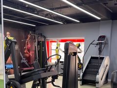 -即刻健身馆(对外经贸店)