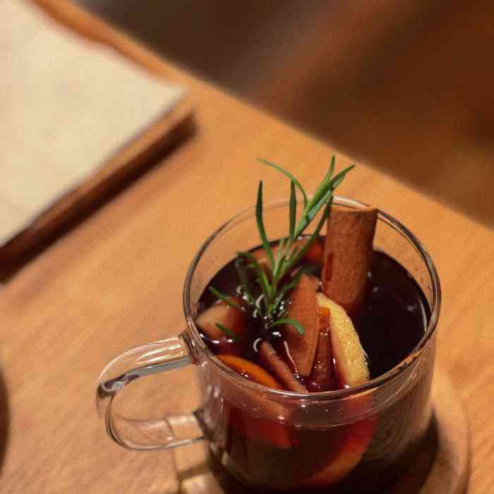 35mm咖啡(通普店)-"换工作间隙苦逼的一直遇不上心仪又适合的工.