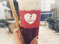 -LELECHA乐乐茶(美罗城店)