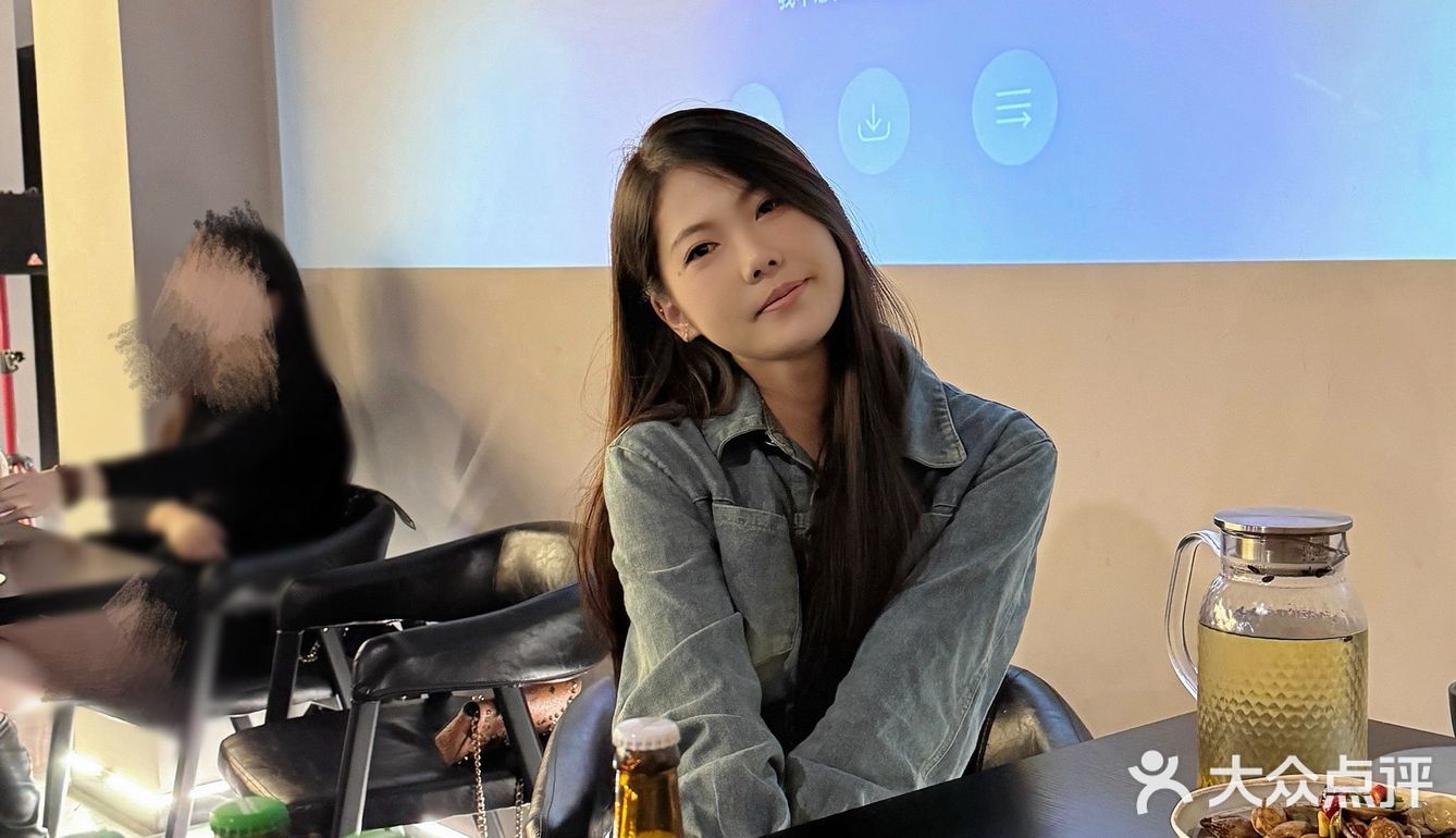 宝藏秘密基地——二十好挤小酒馆！