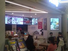 -特派卷·老北京烤鸭卷(合生汇购物中心店)
