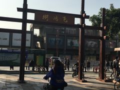 -无影脚佛山陈氏盲公丸始创店(飞鸿街店)