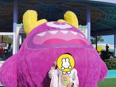 -秦皇岛乐岛海洋王国