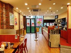 大堂-食其家·牛丼咖喱(文三路店)