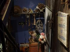 -84那年咖啡馆(李沧万达店)