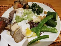 -So Lounge索兰至餐厅(蓝色港湾店)