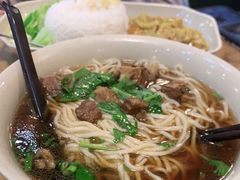 -李先生牛肉面大王(成都东站西广场店)