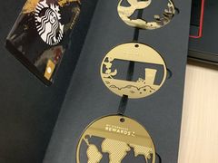 -星巴克臻选(北京富力家园店)