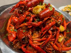 -不夜天烧烤牛骨头(南湖店)
