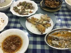 -钱大妈海鲜饭店(保利林语店)