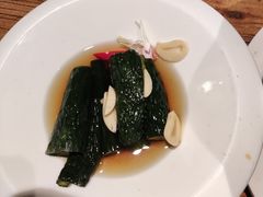 酱黄瓜-嘉禾·悦享餐厅(八方汇店)
