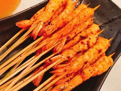 三味烤虾-锦州御烧烤·形象店(人民街店)