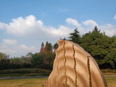 -上海月湖雕塑公园