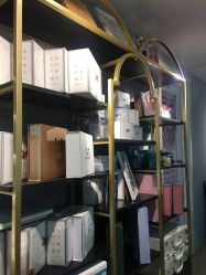 -悦美国际半永久纹眉纹绣