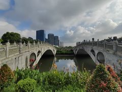 -顺峰山公园