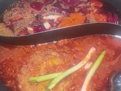 -五里关火锅(牛市口店)