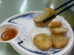 -双月饭店·20年老字号(新村店)