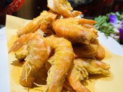 -老东家民间菜(迎宾路店)