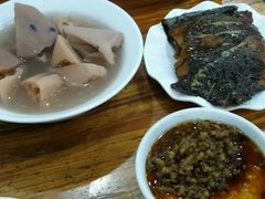 -雨田饭店(华兴东街店)