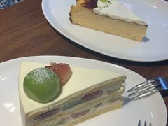 -black rainbow coffee