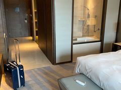 -舟山希尔顿酒店