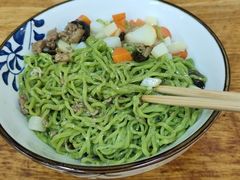 -林润和陕西面食研发中心(青年路店)