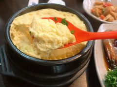 -咸草酱蟹