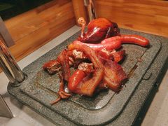 -桂林喜来登饭店雅琴餐厅