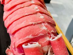 -湊湊火锅·茶憩(南京东路悦荟店)