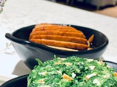 -食為天·本地人爱吃的淮扬菜(瘦西湖店)